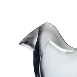 Birds By Toikka|Taide-Esineet-IITTALA Sieppo 95x60mm uudelleenhyödynnetty lasi Kierrätyslasi