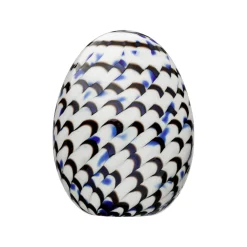 Birds By Toikka|Taide-Esineet-IITTALA Sinitylli vuosimuna 2023 90x130 mm