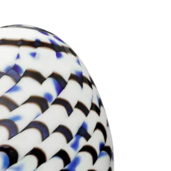 Birds By Toikka|Taide-Esineet-IITTALA Sinitylli vuosimuna 2023 90x130 mm