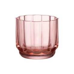Sisustuskulhot Ja -Tarjottimet-IITTALA Sisustuskulho 90mm lohenpunainen