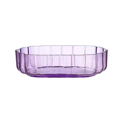Sisustuskulhot Ja -Tarjottimet-IITTALA Sisustuskulho 50mm Vaalea lila