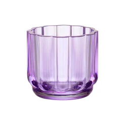 Sisustuskulhot Ja -Tarjottimet-IITTALA Sisustuskulho 90mm vaalea lila