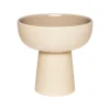 Sisustuskulhot Ja -Tarjottimet-IITTALA Sisustuskulho 16x16 cm beige