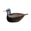 Birds By Toikka|Taide-Esineet-IITTALA Sorsa 195x115mm ruskea