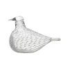 Birds By Toikka|Taide-Esineet-IITTALA Sovinnon kyyhky 160x110mm