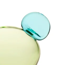 Birds By Toikka|Taide-Esineet-IITTALA Sulo 160x180mm omenanvihreä