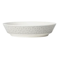 Lautaset-IITTALA Syvä lautanen 23cm