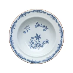 Lautaset-IITTALA Syvä lautanen 24cm