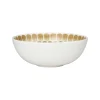 Lautaset-IITTALA Syvä lautanen 18cm beige
