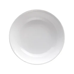 Lautaset-IITTALA Syvä lautanen 19cm lumi