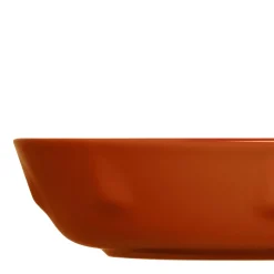 Lautaset-IITTALA Syvä lautanen 22cm Terrakotta
