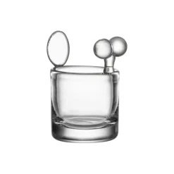 Taide-Esineet-IITTALA Taide-esine 90mm Kirkas