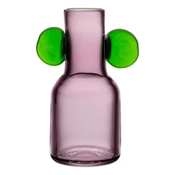 Taide-Esineet|Maljakot-IITTALA Taidemaljakko 250mm vihreä-kanerva Vihreä-kanerva