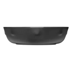 Tarjoiluastiat|Tarjoilukulhot-IITTALA Tarjoilukulho27cm/2,3L metallin Harmaa