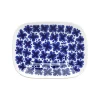 Tarjoiluastiat|Tarjottimet Ja Tarjoilulautaset-IITTALA Tarjoilulautanen 22x28cm