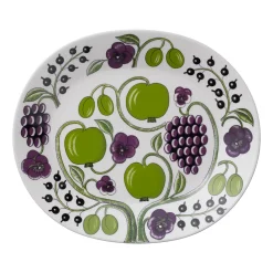 Tarjoiluastiat|Tarjottimet Ja Tarjoilulautaset-IITTALA Tarjoiluvati 36cm Purppura