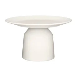 Tarjoiluastiat|Tarjottimet Ja Tarjoilulautaset-IITTALA Tarjoiluvati 24x14cm valkoinen Korkea