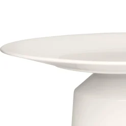 Tarjoiluastiat|Tarjottimet Ja Tarjoilulautaset-IITTALA Tarjoiluvati 30x9,5cm valkoinen Matala