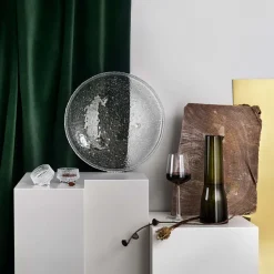 Tarjoiluastiat|Tarjoilukulhot-IITTALA Tarjoiluvati 370mm