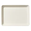 Tarjoiluastiat|Tarjottimet Ja Tarjoilulautaset-IITTALA Tarjoiluvati 24x32cm valkoinen