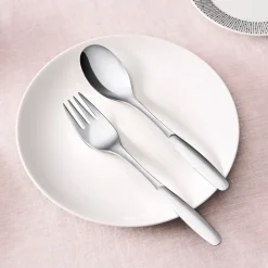 Aterinsetit|Tarjoiluvälineet Ja Ottimet-IITTALA Tarjoiluvälineet 2setti