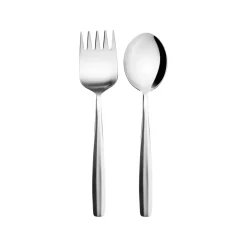 Aterinsetit|Tarjoiluvälineet Ja Ottimet-IITTALA Tarjoiluvälineet 2setti