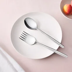 Aterinsetit|Tarjoiluvälineet Ja Ottimet-IITTALA Tarjoiluvälineet 2setti