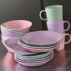 Kulhot-IITTALA Teema kulho 15cm vaalea lila Vaalean lila