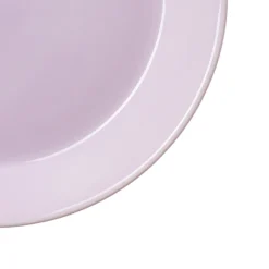 Lautaset-IITTALA Teema lautanen 17cm vaalea lila Vaalean lila