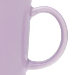 Mukit Ja Kupit-IITTALA Teema muki 0,3L vaalea lila Vaalean lila