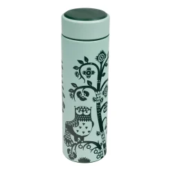 Mukit Ja Kupit-IITTALA Termospullo 500ml vihreä Taika vihreä