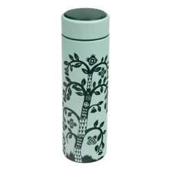 Mukit Ja Kupit-IITTALA Termospullo 500ml vihreä Taika vihreä