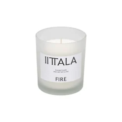 Kynttilät|Tuoksukynttilät-IITTALA Tuoksukynttilä 9cm tuli