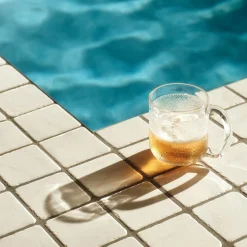 Olutlasit|Cocktaillasit Ja Drinkkilasit-IITTALA Tuoppi 50 cl matta kirkas