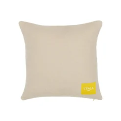 Kodintekstiilit-IITTALA Tyynynpäällinen 48x48cm Beige-keltainen