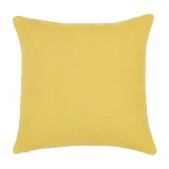 Kodintekstiilit-IITTALA Tyynynpäällinen 48x48cm Beige-keltainen