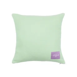 Kodintekstiilit-IITTALA Tyynynpäällinen 48x48cm Minttu-lila