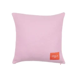 Kodintekstiilit-IITTALA Tyynynpäällinen 48x48cm pinkki-oranssi