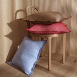 Kodintekstiilit-IITTALA Tyynynpäällinen 50x50cm Punainen