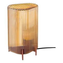 Pöytävalaisimet-IITTALA Valaisin 340x205mm aurora