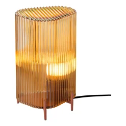 Pöytävalaisimet-IITTALA Valaisin 340x205mm aurora