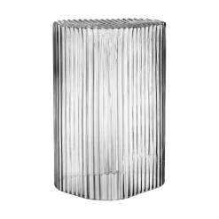 Lasivarjostimet-IITTALA Valaisin 340x205mm lasivarjostin Kirkas