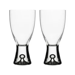 Viinilasit-IITTALA Valkoviinilasi 18cl 2kpl