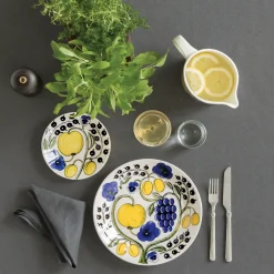 Lautaset-IITTALA Vati 16,5cm Sininen