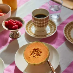 Lautaset-IITTALA Vati 17cm Beige