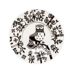 Lautaset-IITTALA Vati 16cm Musta