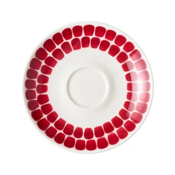 Lautaset-IITTALA Vati 17cm Punainen