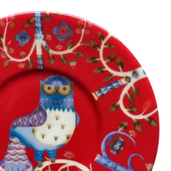 Lautaset-IITTALA Vati 15cm Punainen