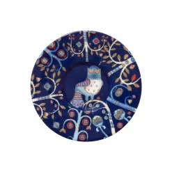 Lautaset-IITTALA Vati 11cm Sininen