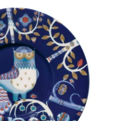 Lautaset-IITTALA Vati 15cm Sininen